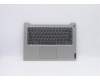 Lenovo 5CB0X56627 COVER Upper Case ASM_GR L81WA FPPGYDIS