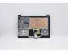 Lenovo 5CB0X56647 COVER Upper Case ASM_SP L81WA NFPABEDIS