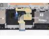Lenovo 5CB0X56667 COVER Upper Case ASM_SW L81WA NFPABEDIS