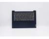 Lenovo 5CB0X56667 COVER Upper Case ASM_SW L81WA NFPABEDIS