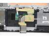 Lenovo 5CB0X56685 COVER Upper Case ASM_RU L81WA FPABEDIS