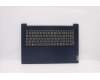 Lenovo 5CB0X56787 COVER Upper Case ASM_FR L81WC NFPABDIS