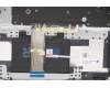 Lenovo 5CB0X56787 COVER Upper Case ASM_FR L81WC NFPABDIS