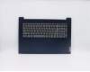 Lenovo 5CB0X56795 COVER Upper Case ASM_BE L81WC NFPABDIS