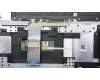 Lenovo 5CB0X56817 COVER Upper Case ASM_FR L81WC FPABDIS