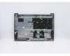Lenovo 5CB0X56837 C-Cover with keyboard,Italian,Platinum Grey,Non_Backlight,Non_Fingerprint