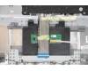 Lenovo 5CB0X56883 COVER Upper Case ASM_HG L81WC FPPGDIS