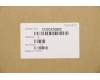 Lenovo 5CB0X56885 COVER Upper Case ASM_BE L81WC FPPGDIS