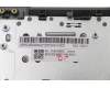 Lenovo 5CB0X56925 COVER Upper Case ASM_FR-AR W 81VT PG