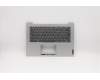 Lenovo 5CB0X56965 COVER Upper Case ASM_UK W 81VU PG