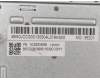 Lenovo 5CB0X56966 COVER Upper Case ASM_IT W 81VU PG