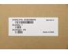 Lenovo 5CB0X56975 COVER Upper Case ASM_RU W 81VU PG