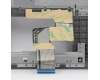 Lenovo 5CB0X56976 COVER Upper Case ASM_FR W 81VU PG