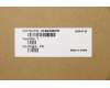 Lenovo 5CB0X56978 COVER Upper Case ASM_AR-E W 81VU PG