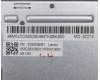Lenovo 5CB0X56981 COVER Upper Case ASM_ND W 81VU PG