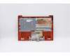 Lenovo 5CB0X57053 COVER Upper Case ASM_HB W 81VU FO