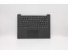 Lenovo 5CB0X57118 COVER Upper Case ASM_IT L82C4 IGTEX