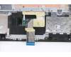 Lenovo 5CB0X57130 COVER Upper Case ASM_SW L82C4 IGTEX