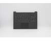 Lenovo 5CB0X57130 COVER Upper Case ASM_SW L82C4 IGTEX