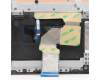 Lenovo 5CB0X57172 COVER Upper case ASM_FR L82C4 IGIMR