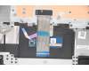 Lenovo 5CB0X57457 COVER Upper Case ASM_RU L81WB NFPBKDIS