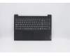 Lenovo 5CB0X57475 C-Cover with keyboard,Ukraine,Black,Non_Backlight,Non_Fingerprint