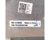 Lenovo 5CB0X57488 COVER Upper Case ASM_FR L81WB NFPPGYDIS