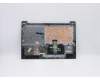 Lenovo 5CB0X57501 COVER UpperCaseASM_CZ-SKL81WBNFPPGYDIS