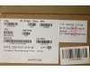 Lenovo 5CB0X57509 COVER Upper Case ASM_SP L81WB FPPGYDIS