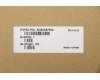 5CB0X57534 Lenovo COVER UpperCaseASM_FR-ARL81WBFPPGYDIS