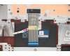 Lenovo 5CB0X57599 COVER Upper Case ASM_SP L81WB NFPCRDDIS