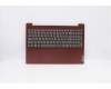 Lenovo 5CB0X57610 COVER Upper Case ASM_AR-EL81WBNFPCRDDIS