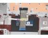 Lenovo 5CB0X57618 COVER Upper Case ASM_SA L81WB NFPCRDDIS