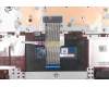 5CB0X57622 Lenovo COVER Upper Case ASM_BU L81WB NFPCRDDIS