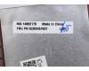 Lenovo 5CB0X57627 COVER Upper Case ASM_UK L81WB FPCRDDIS