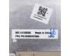 Lenovo 5CB0X57664 COVER Upper Case ASM_CF-EL81WBNFPALDDIS