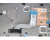 Lenovo 5CB0Y57797 COVER UpperCaseASM SW B 81MC 5M GLKR