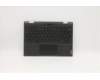 Lenovo 5CB0Y57937 COVER UpperCaseASM UK B 81MB 5M GLKR