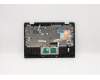 Lenovo 5CB0Y57938 COVER UpperCaseASM US INT\'E B 81MB GLKR