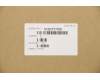 Lenovo 5CB0Y57938 COVER UpperCaseASM US INT\'E B 81MB GLKR