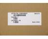 Lenovo 5CB0Y85321 COVER Upper Case ASM_ND BL NFP W81X1PG