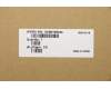 Lenovo 5CB0Y85344 ABDECKUNG, Baugruppe Oberer Gehäuseteil_FR W 81X1 PG