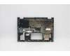 Lenovo 5CB0Y85352 COVER Upper Case ASM_ND NBL NFP W81X1PG
