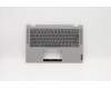 Lenovo 5CB0Y85357 COVER Upper Case ASM_USI NBL NFP W81X1PG