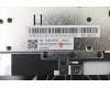 Lenovo 5CB0Y85367 COVER Upper Case ASM_SP BL FP W81X1PG