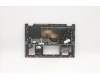 Lenovo 5CB0Y85370 COVER Upper Case ASM_PO BL FP W81X1PG