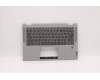 Lenovo 5CB0Y85378 COVER Upper Case ASM_AR-E BL FP W81X1PG