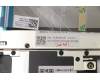 Lenovo 5CB0Y85378 COVER Upper Case ASM_AR-E BL FP W81X1PG