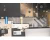 Lenovo 5CB0Y85378 COVER Upper Case ASM_AR-E BL FP W81X1PG