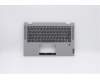 Lenovo 5CB0Y85388 COVER Upper Case ASM_SW BL FP W81X1PG